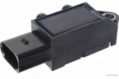 HERTH BUSS ELPARTS 70668011 -  Датчик, давление выхлопных газов